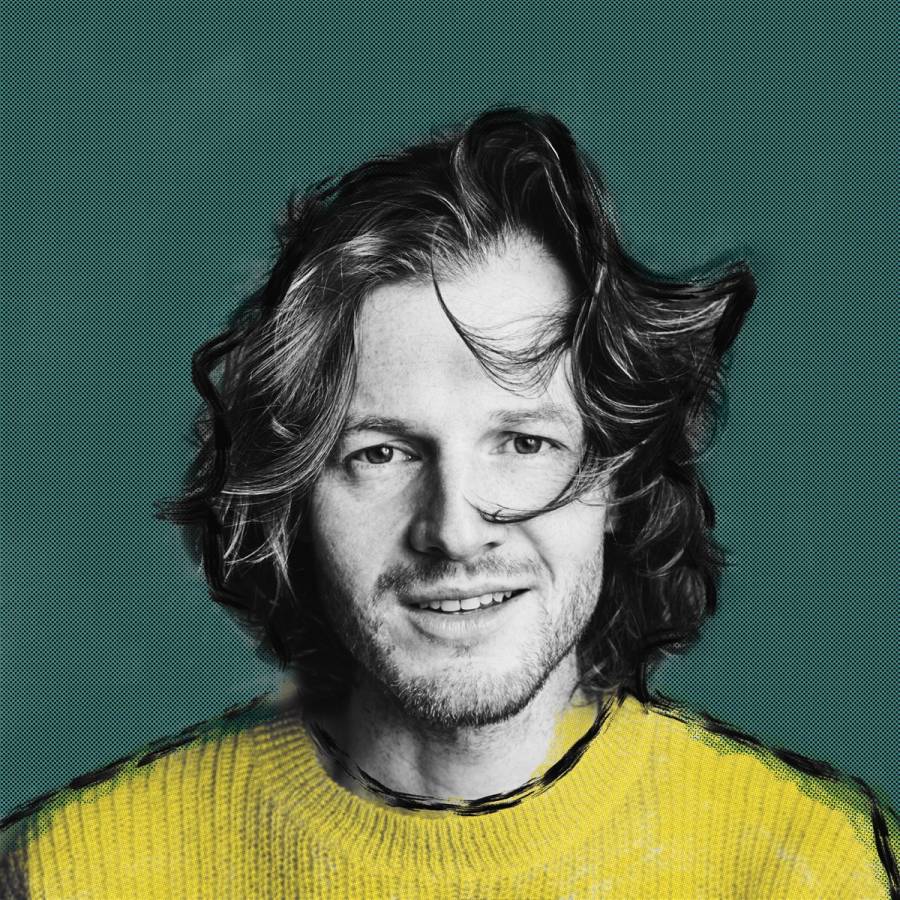 Guido Spek  - Voor spek en bonen